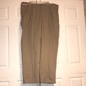 NWT Men's Lee Khaki Pants